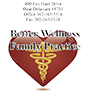 Better Wellness Family Practice Llc